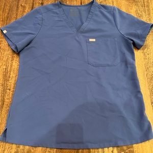 Figs Catarina One - Pocket Top